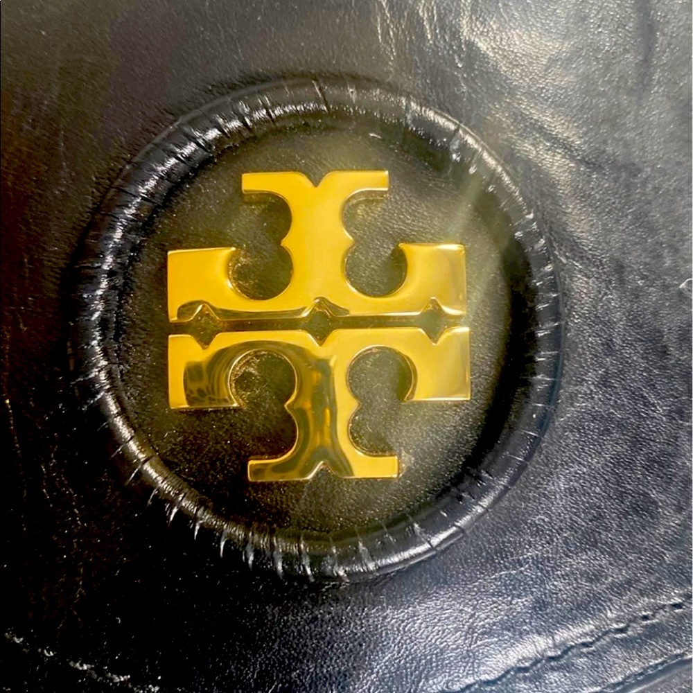 Tory Burch Riding Boots - Picture 3 of 3
